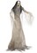 7FT Animatronic Wailing Banshee Seasonal Visions International Decoration